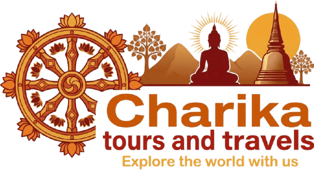 Charika Tours and Travels